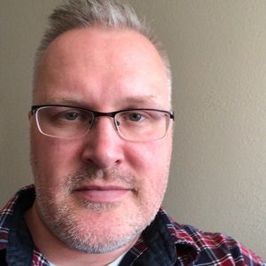 Meet your Posher, Stephen